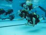 Handisub - Formation EH1