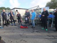  Stage Regional FSGT Brest