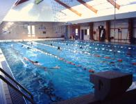 Piscine de Bain de Bretagne
