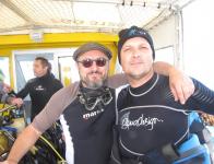 Sortie Jeunes Dinard