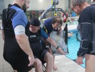 Formation Animateurs Handisub - Brest 2026