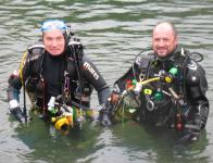 Formation Nitrox ConfirmÃ©