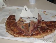 Galette des Rois
