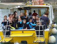 Sortie Jeunes Dinard