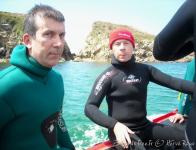 Week-end Audierne - PSM