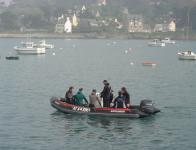 Week-end Morlaix - PSM