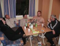 Week-end Audierne - SoirÃ©e