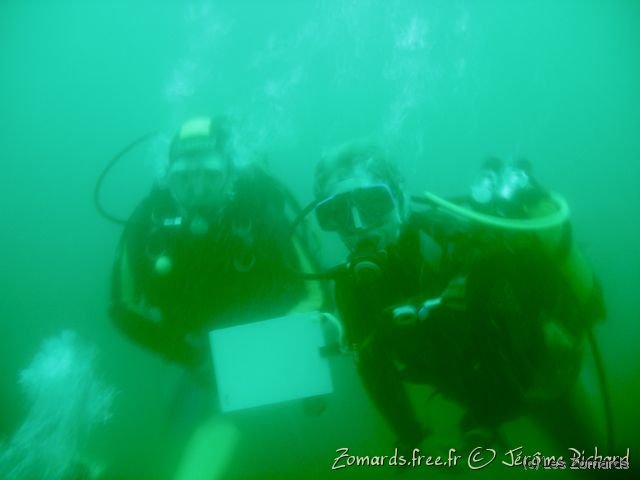 2010 05 Audierne Bouteille10