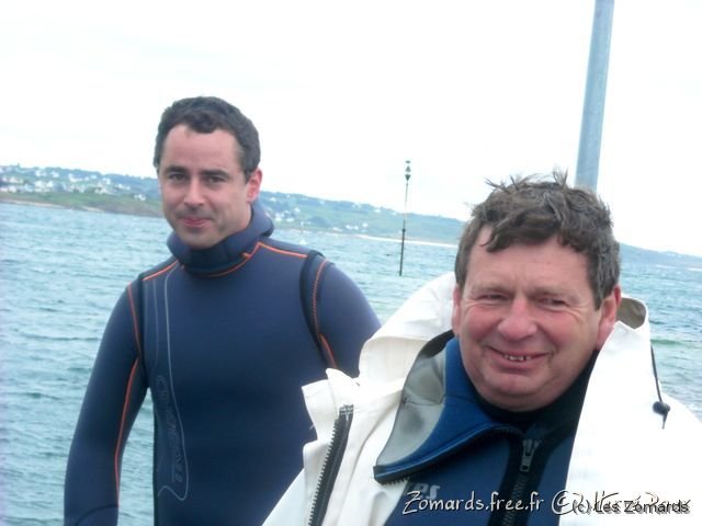 2010 05 Audierne Bouteille12