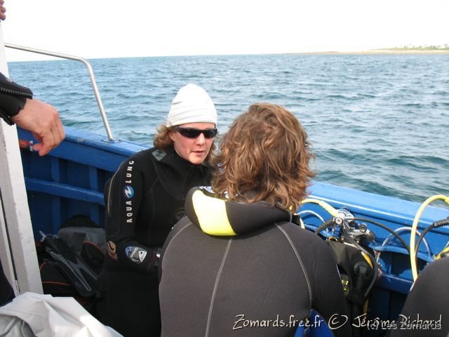 2010 05 Audierne Bouteille23