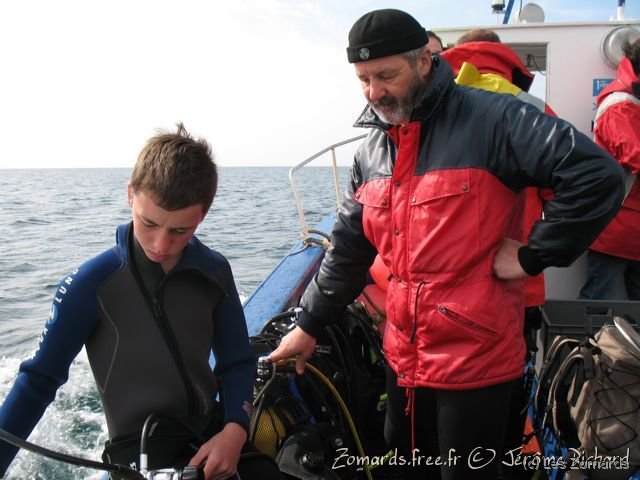 2010 05 Audierne Bouteille24