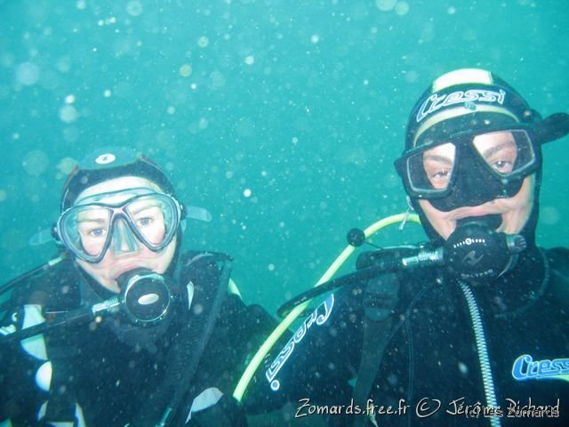 2010 05 Audierne Bouteille28