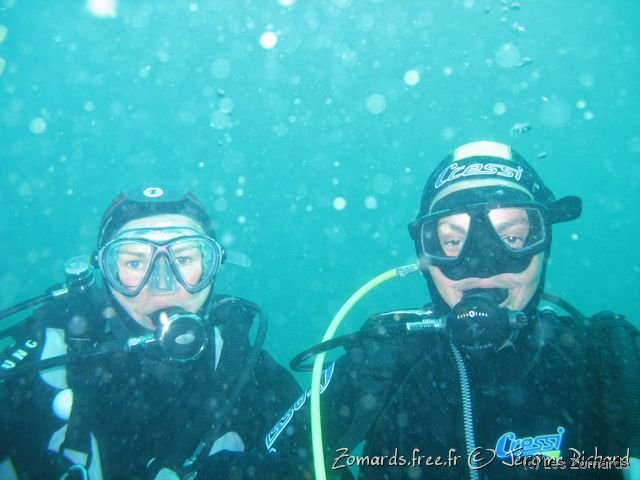 2010 05 Audierne Bouteille29