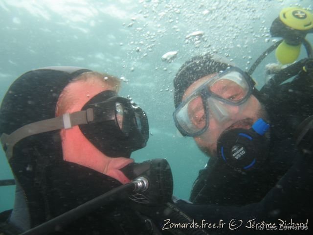 2010 05 Audierne Bouteille32