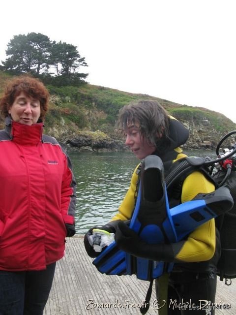 2010 05 Audierne Bouteille34