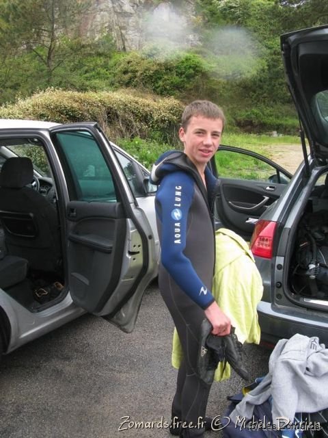 2010 05 Audierne Bouteille36