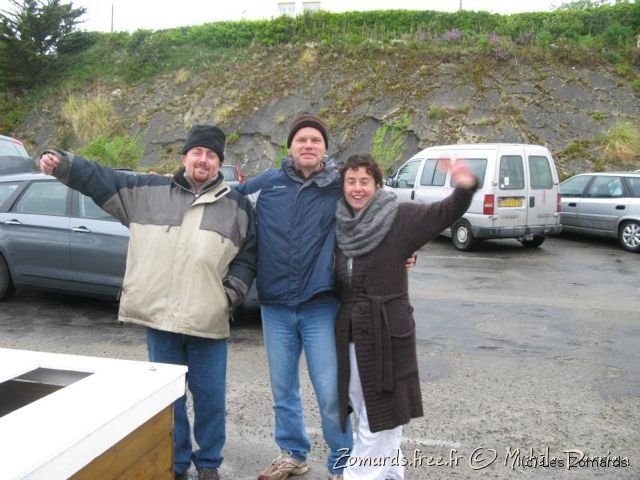 2010 05 Audierne Bouteille39