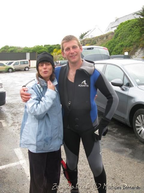 2010 05 Audierne Bouteille41