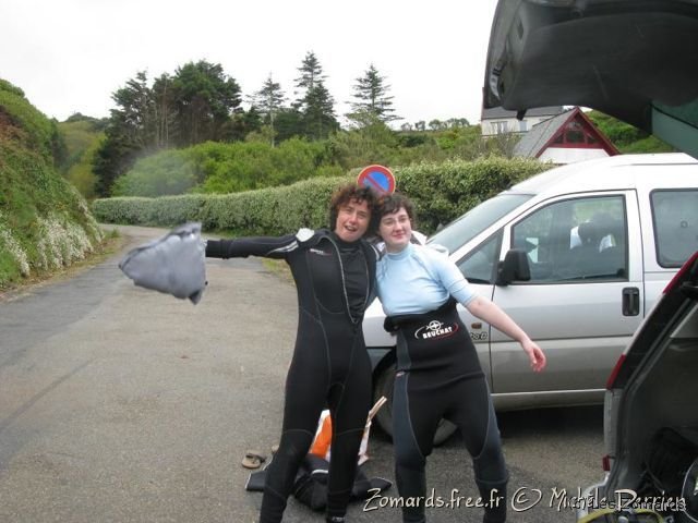 2010 05 Audierne Bouteille43