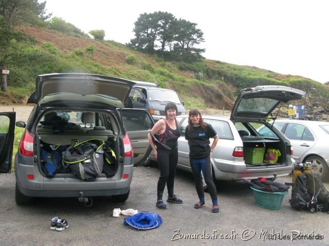 2010 05 Audierne Bouteille44