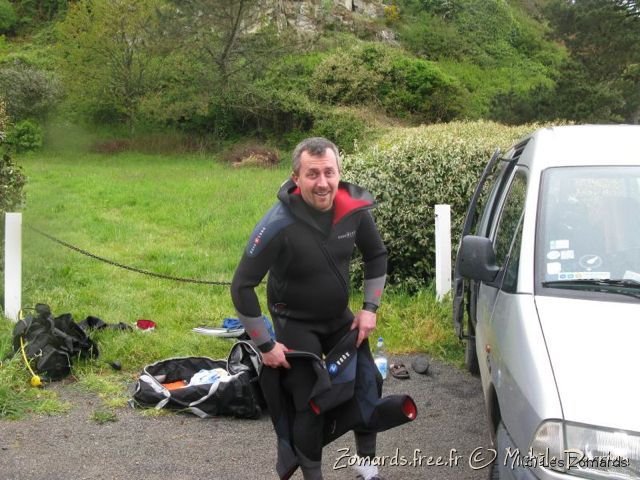 2010 05 Audierne Bouteille47