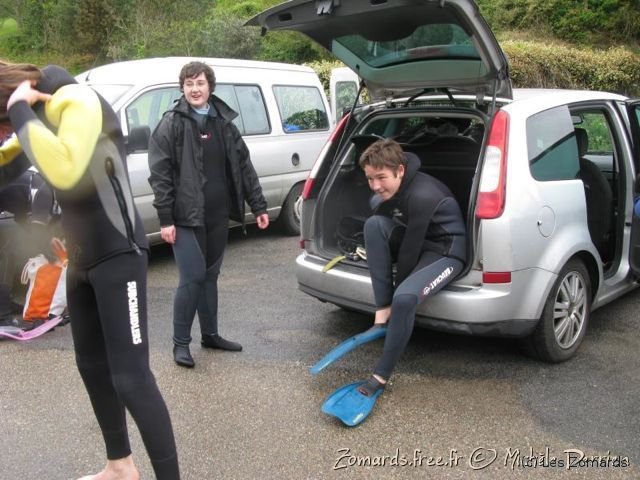 2010 05 Audierne Bouteille48