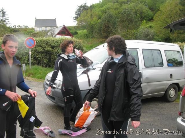 2010 05 Audierne Bouteille49