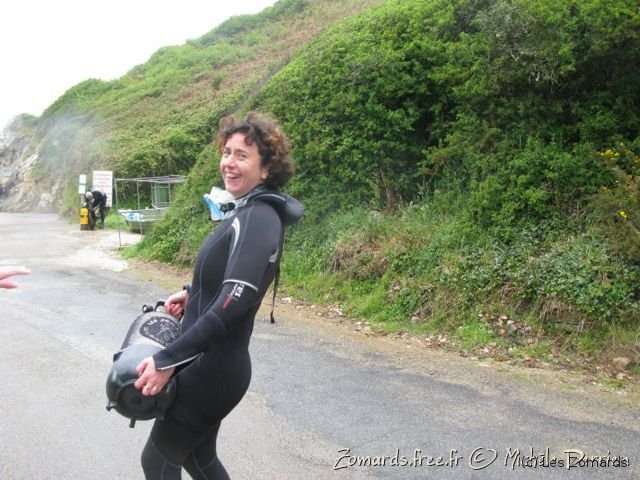 2010 05 Audierne Bouteille52