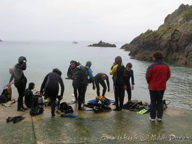 2010 05 Audierne Bouteille55