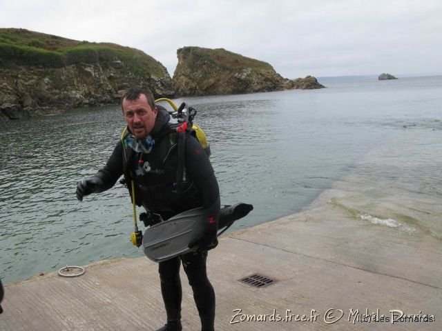 2010 05 Audierne Bouteille61