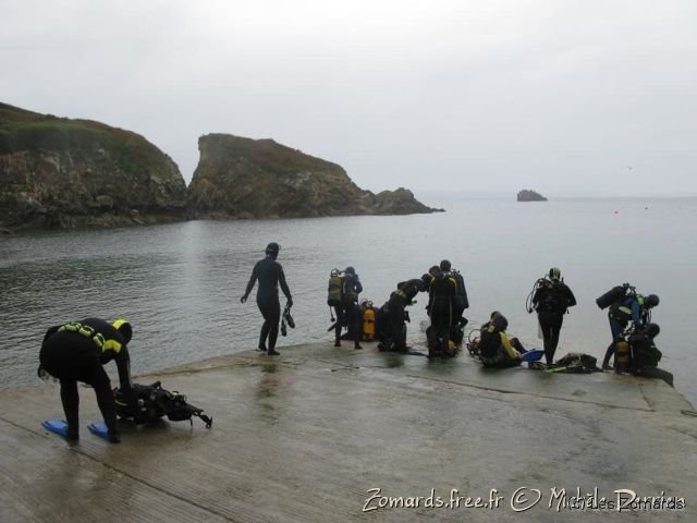 2010 05 Audierne Bouteille67