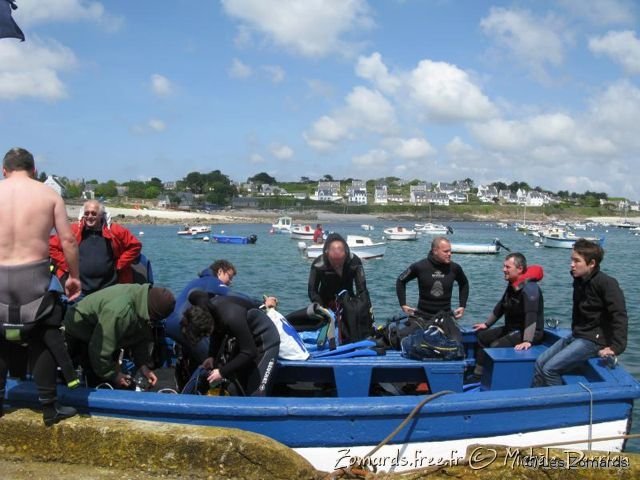 2010 05 Audierne Bouteille71