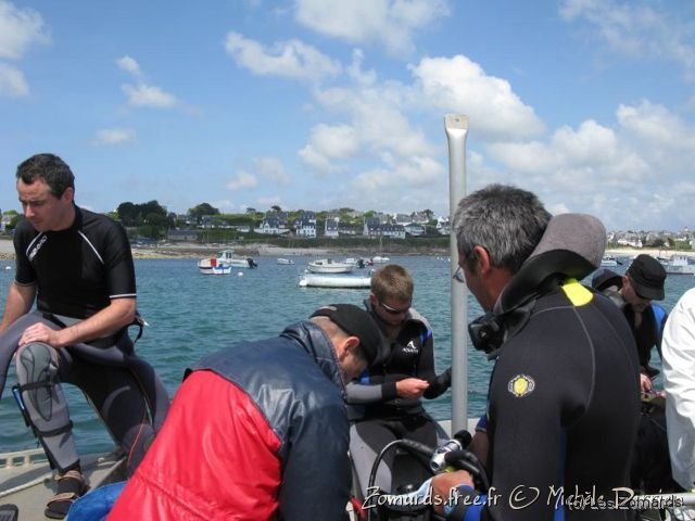 2010 05 Audierne Bouteille76