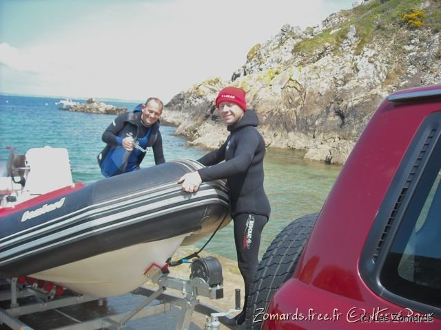 2010 05 Audierne Herve 01