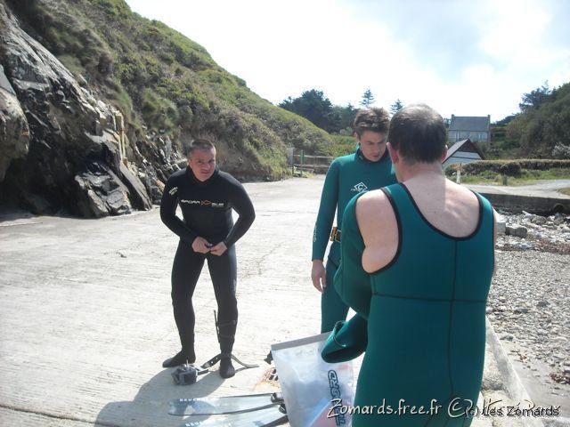 2010 05 Audierne Herve 02