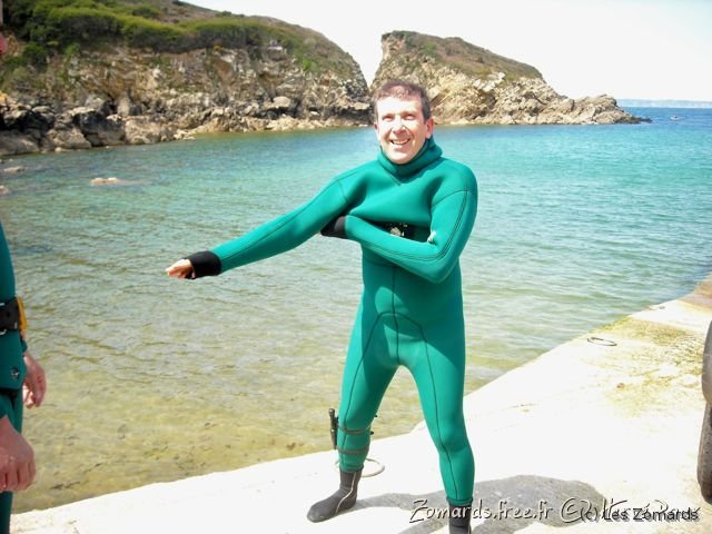 2010 05 Audierne Herve 03