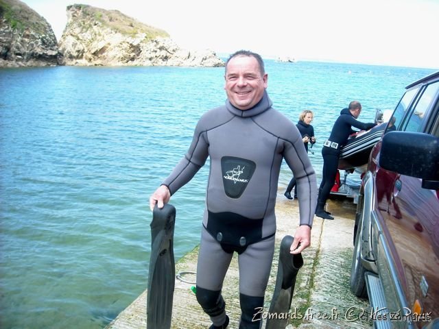 2010 05 Audierne Herve 04