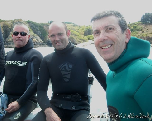 2010 05 Audierne Herve 08