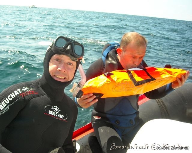 2010 05 Audierne Herve 11