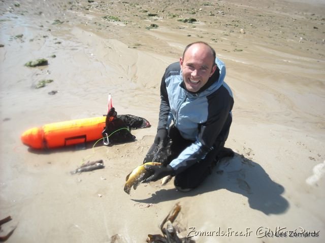 2010 05 Audierne Herve 52