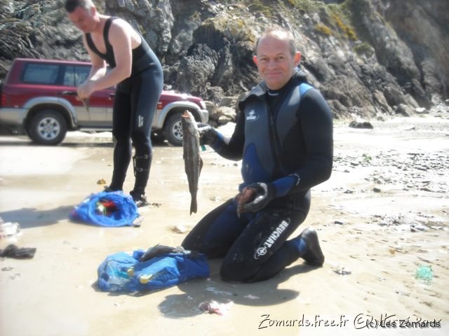 2010 05 Audierne Herve 55