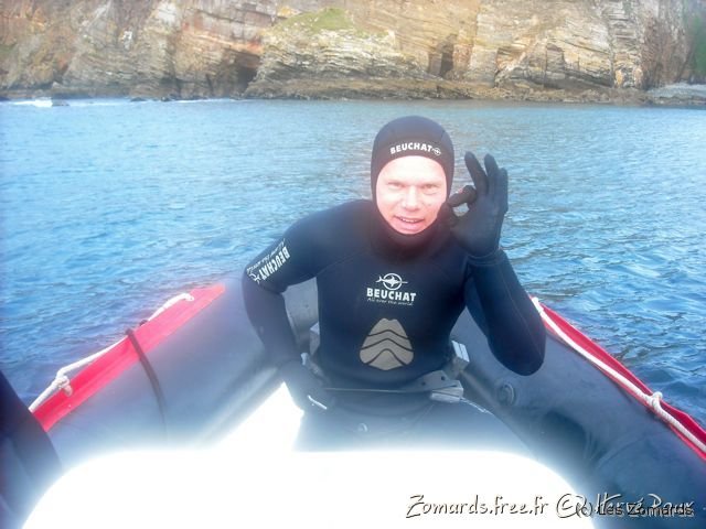 2010 05 Audierne Herve 58