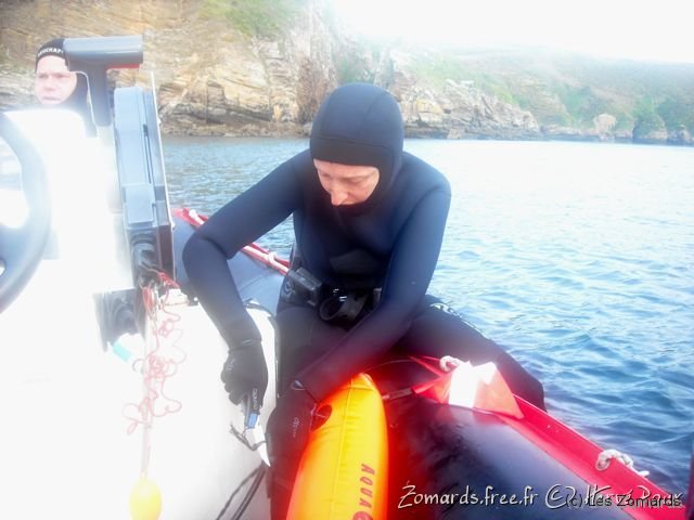 2010 05 Audierne Herve 59