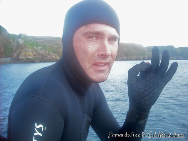 2010 05 Audierne Herve 60