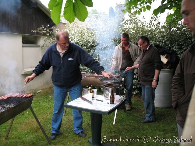 2010 05 Audierne Soiree01