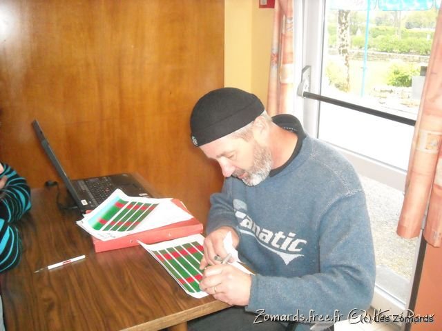 2010 05 Audierne Soiree05