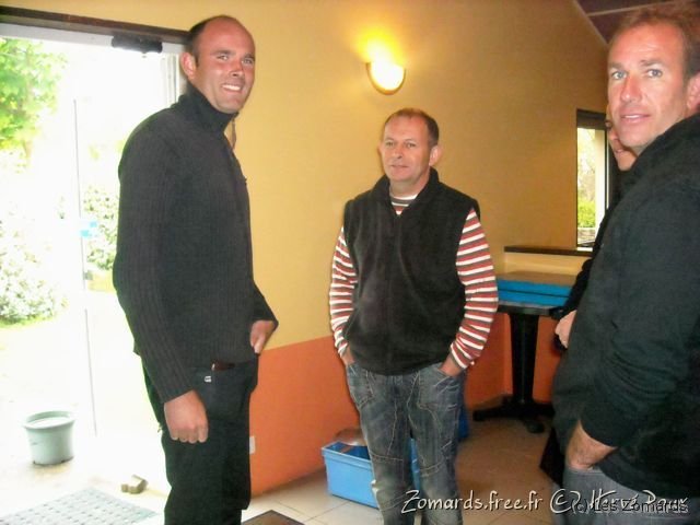 2010 05 Audierne Soiree09