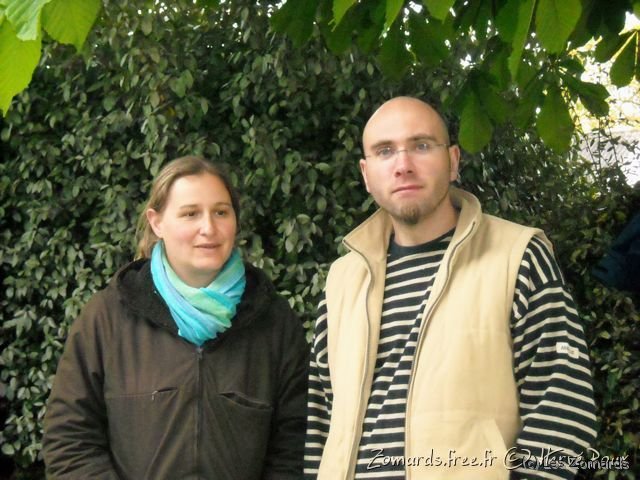 2010 05 Audierne Soiree10