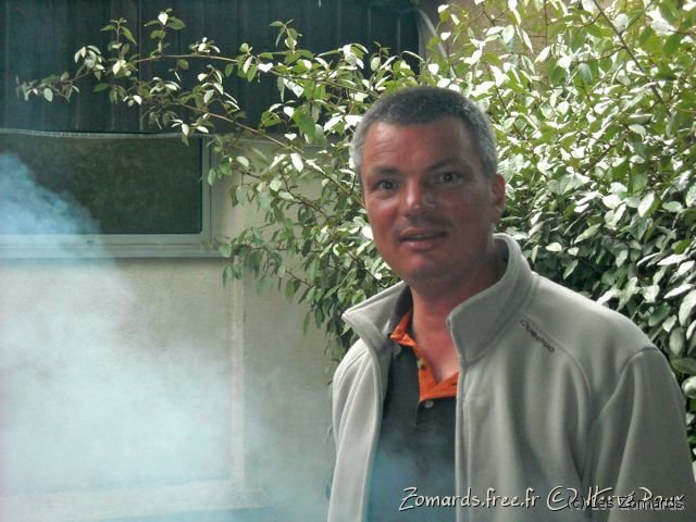 2010 05 Audierne Soiree12