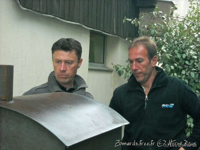 2010 05 Audierne Soiree14